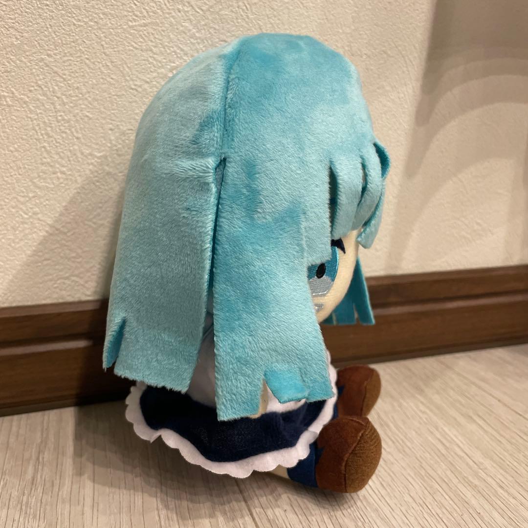 Ado auコラボ ぬいぐるみ 永遠のあくる日 ado 永遠のあくる日