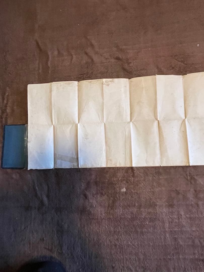 激激レア！1861年のパリ古地図 オリジナル エッフェル塔がない 馬車が走る