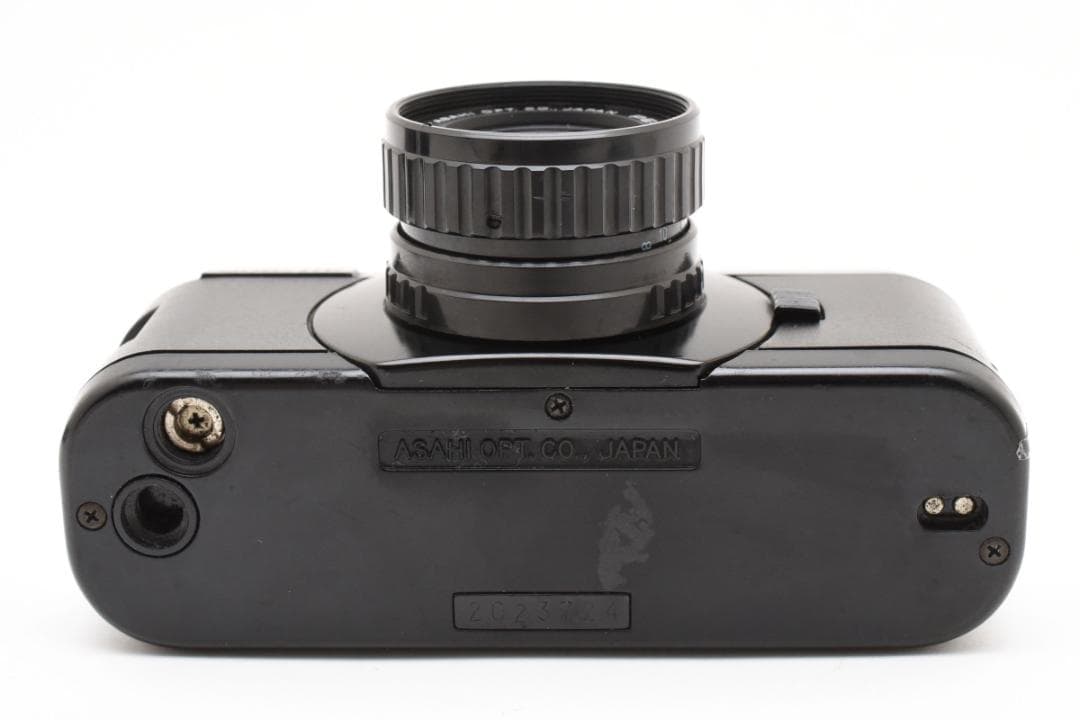 246☆動作品☆PENTAX AUTO 110