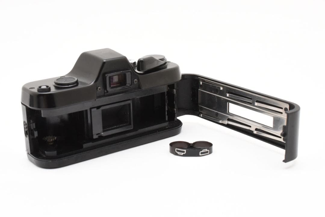 246☆動作品☆PENTAX AUTO 110