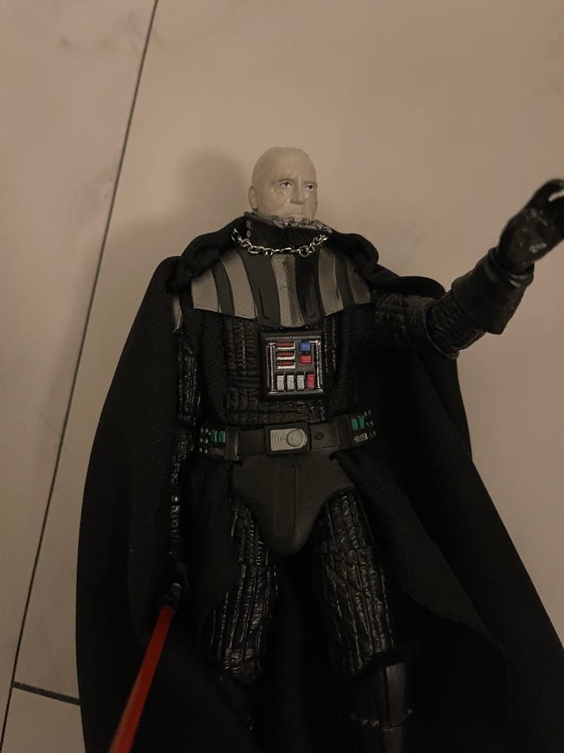 スターウォーズ　フィギュア　6体セット