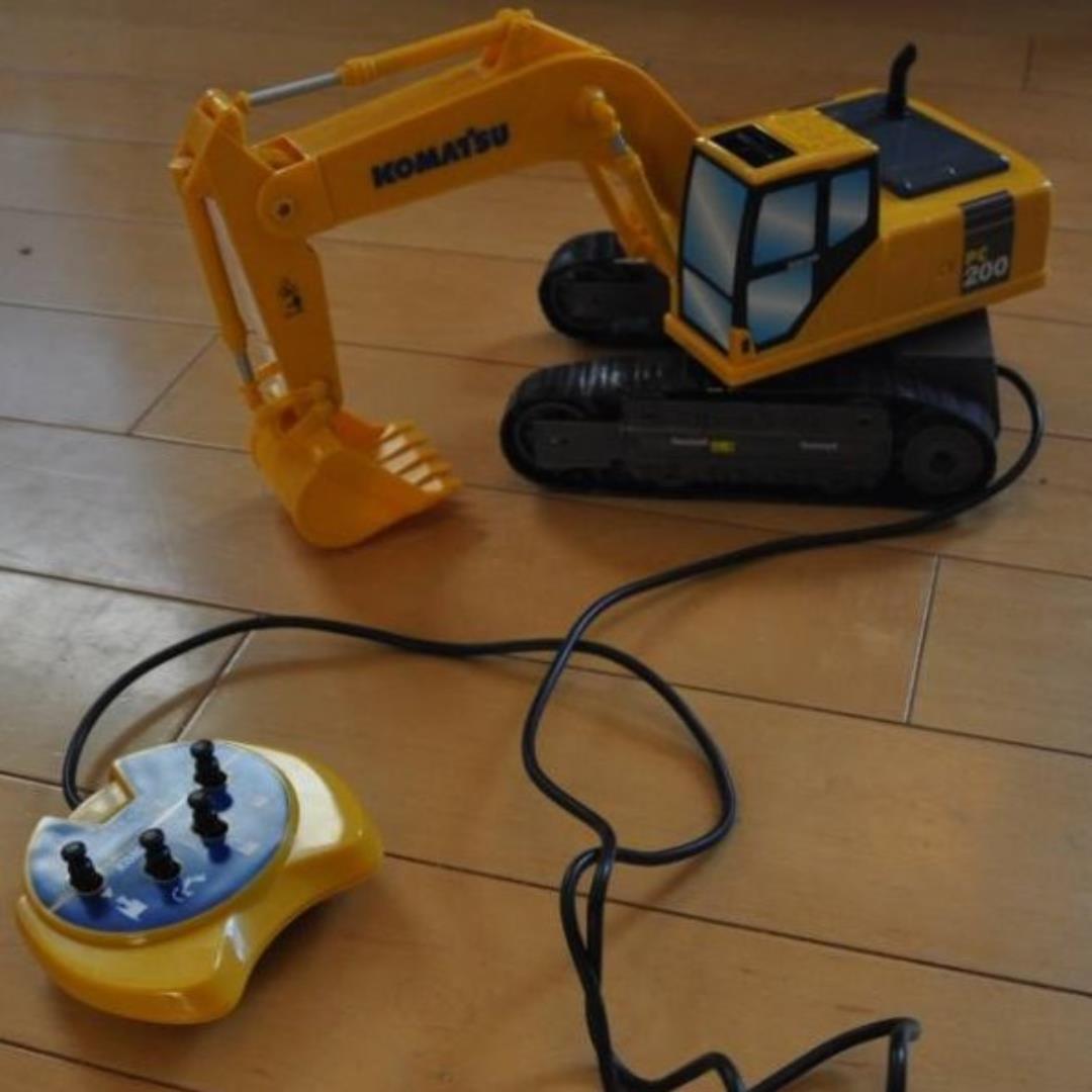 ❤️1点★特大ラジコンPC200だけの出品ページ ❌除外品２点❌手前小型