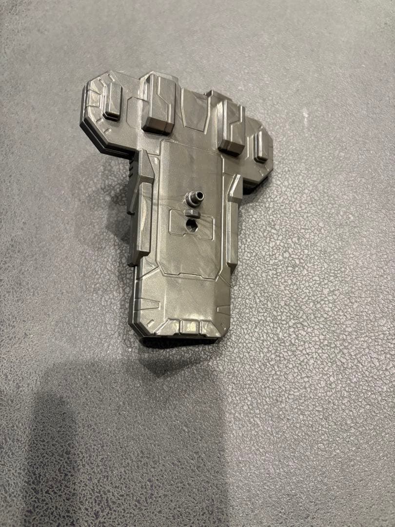 トミカヒーローズ ジョブレイバー