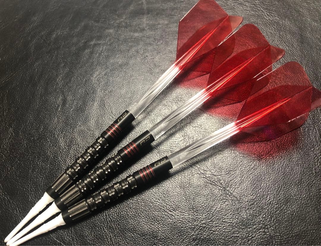 激レア レッドドラゴン ジョニークレイトン プレミアリーグ SE 2BA