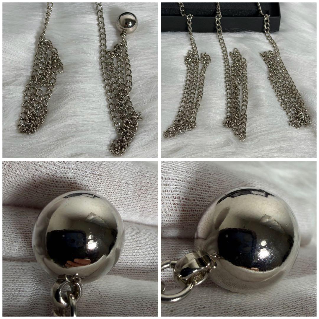 【希少】HUNTER×HUNTER/旧作/クラピカ/鎖/コスプレ/アクセサリー