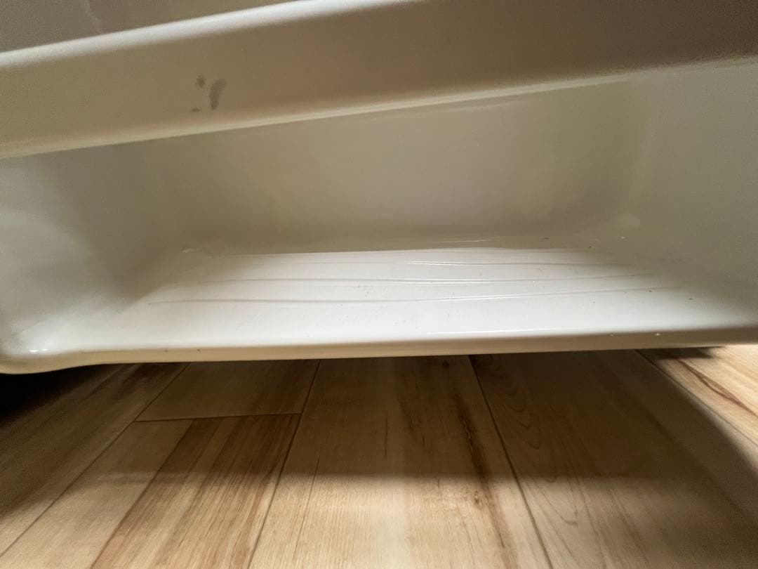 DAEWOO ブラック冷蔵庫 45×45×50 一人暮らし　45L