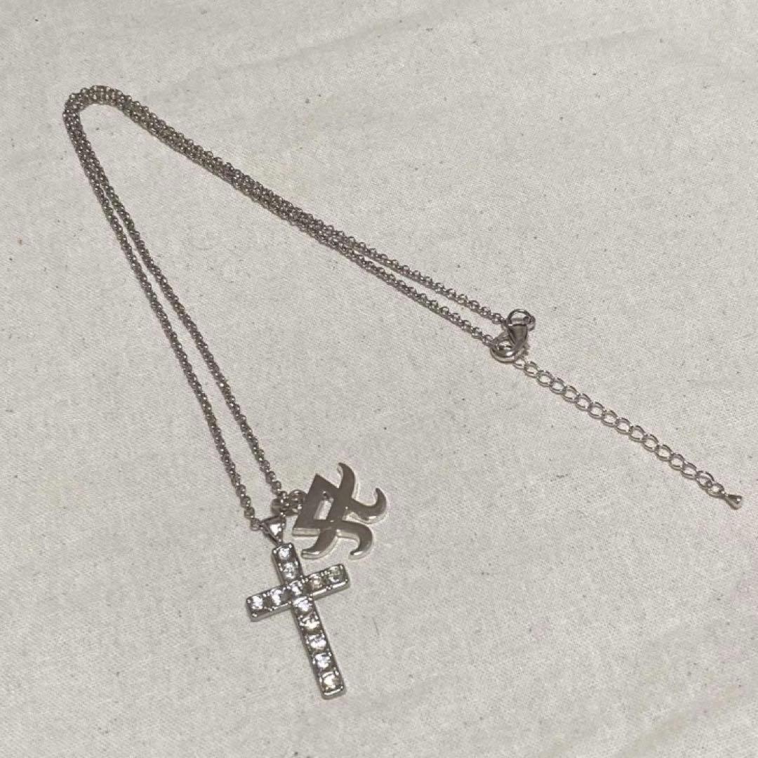 最終価格】レア❣️《浜崎あゆみ》 ぱわみゅ 公式グッズ ネックレス