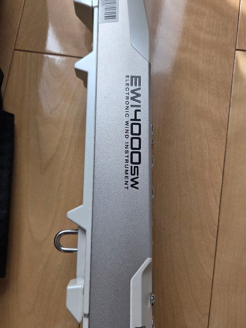 AKAI EWI4000sw 電子ウィンド楽器