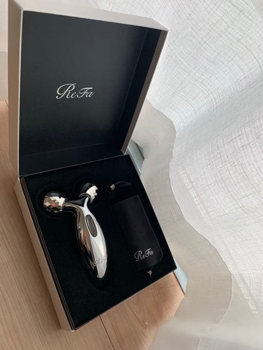 メイク道具・化粧小物 ReFa CARAT