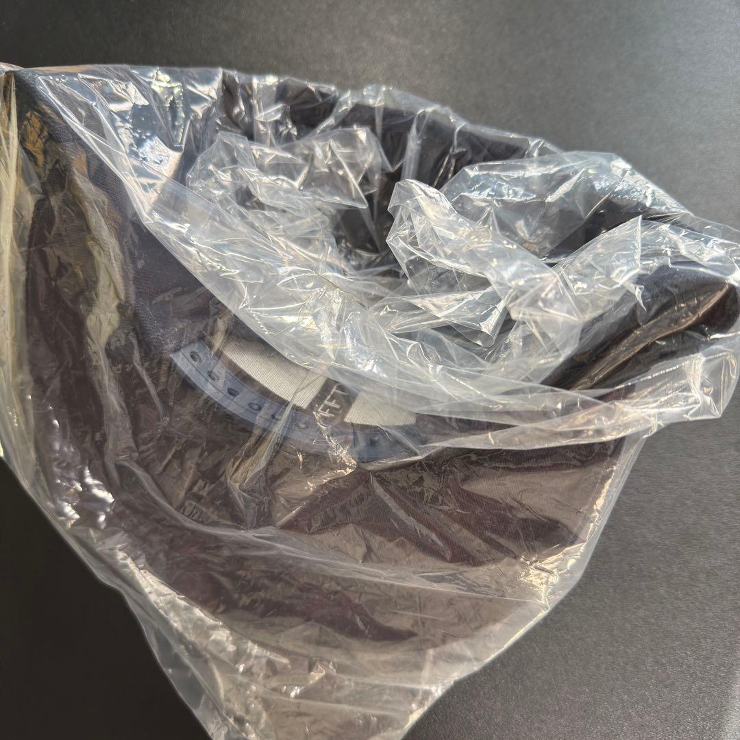 バナナマン バ帽 NEW ERA キャップ 俳優座劇場 新品未開封