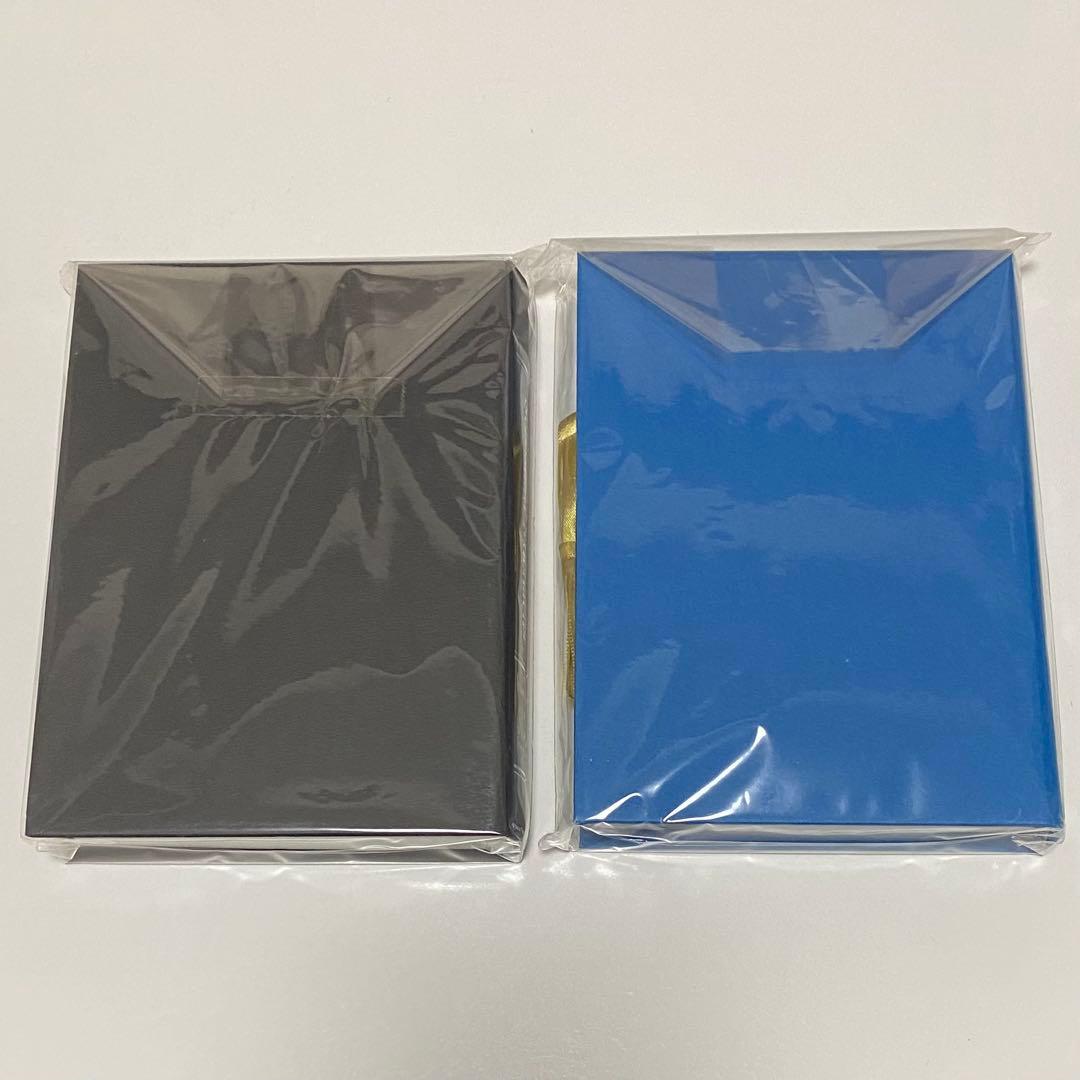 黒執事 京まふ 読む器