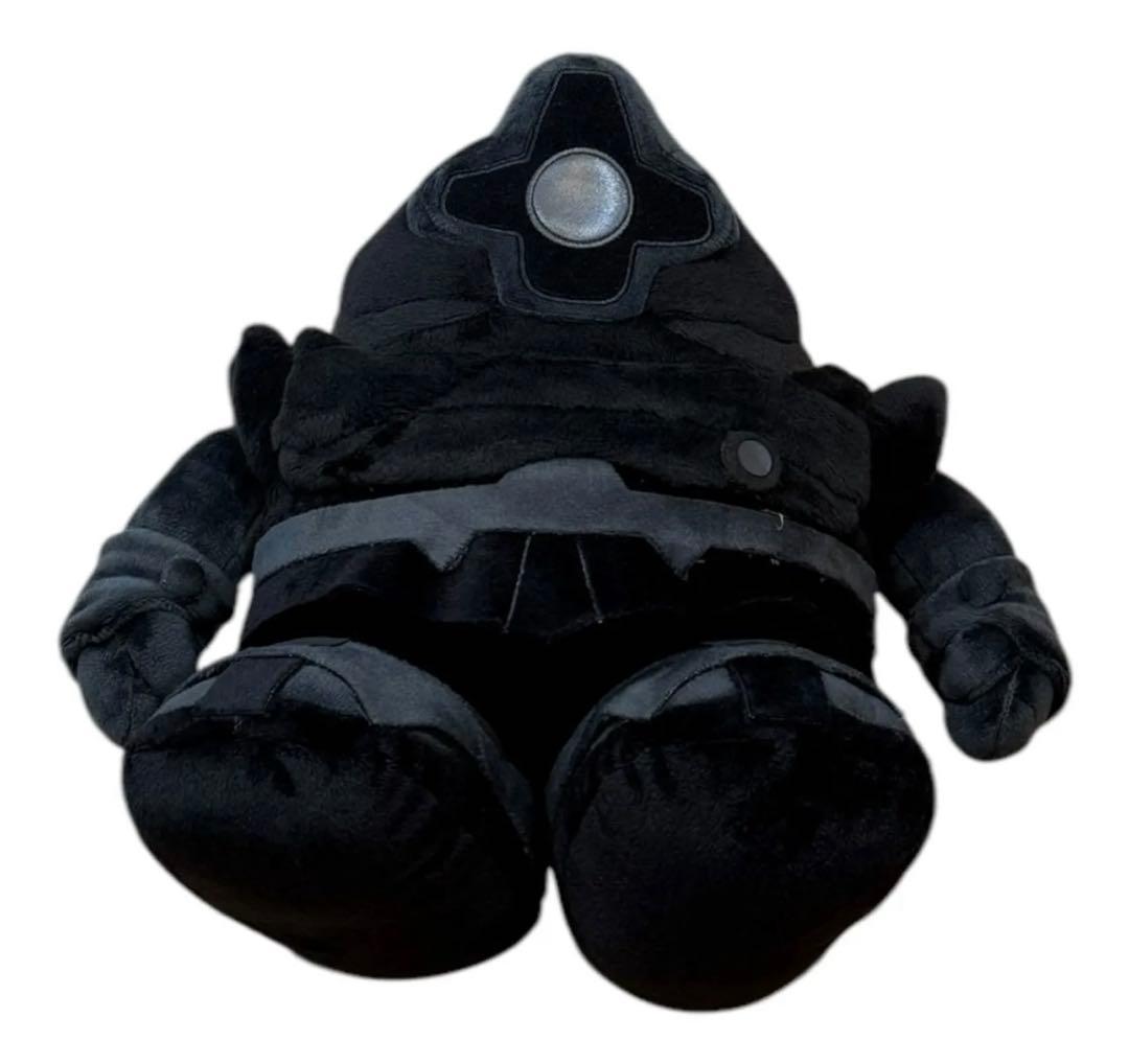 DOM ORIGINAL COLOR✕2個セット ガンダム ぬいぐるみ 抽選販売】FRGMT