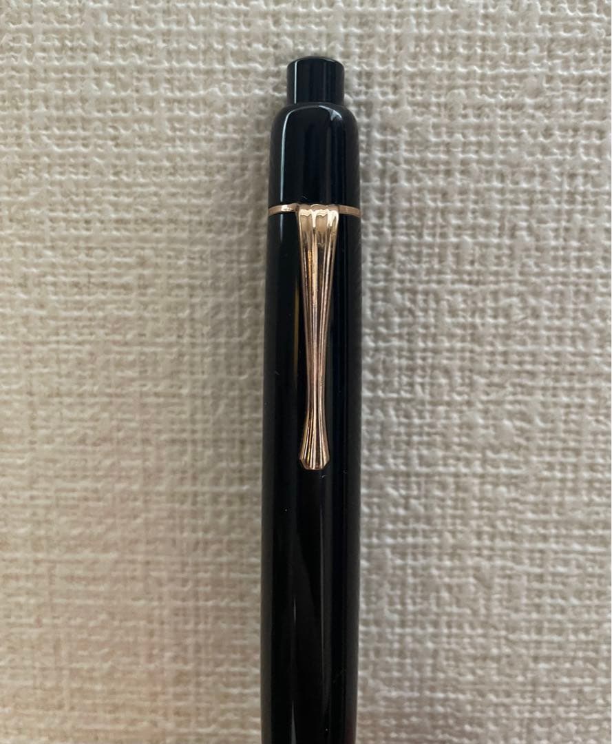 モンブラン ヴィンテージペンシル pix No.281 1.5mm