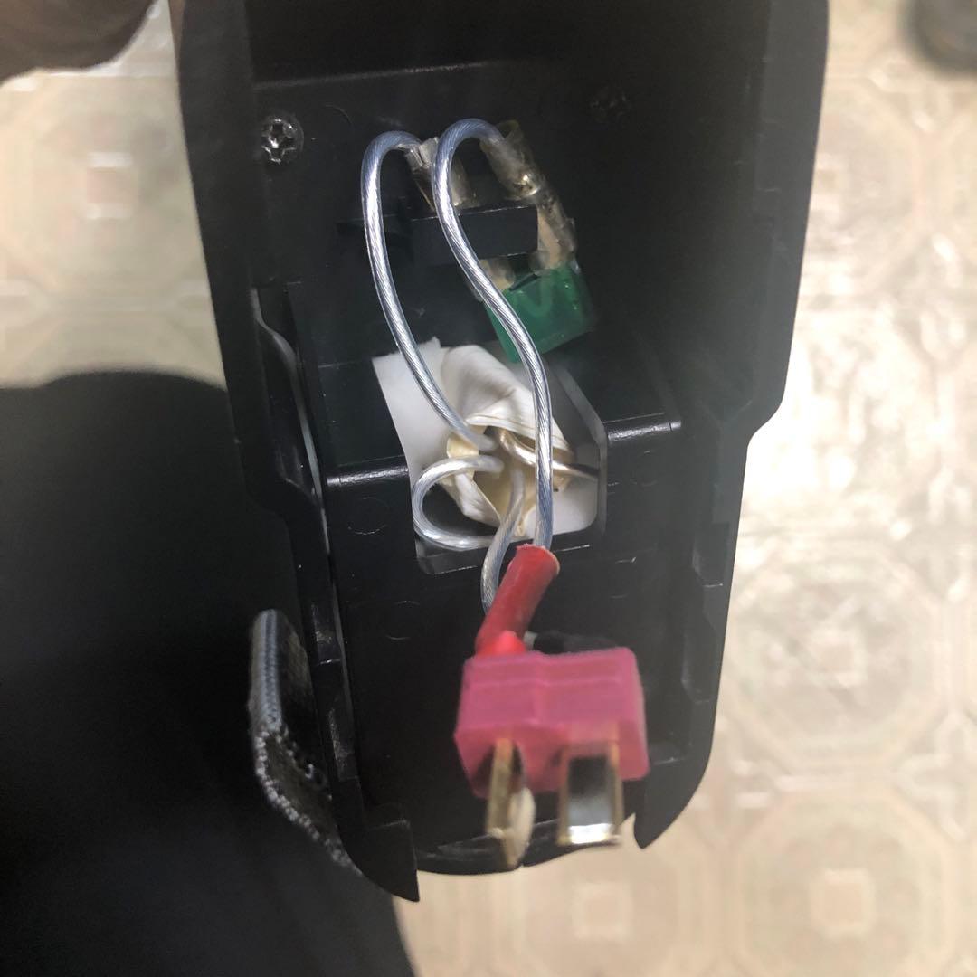 東京マルイ P90電動ガンセット バッテリー・サイレンサー・ドット