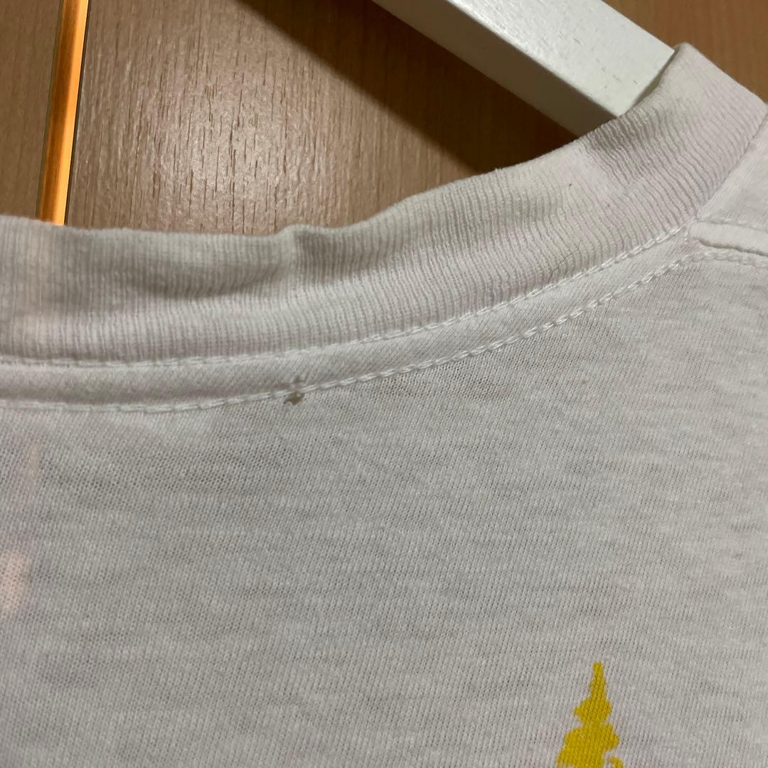 レア INXS ダコタジョンソン着用 バンド Tシャツ ヴィンテージ セレブ