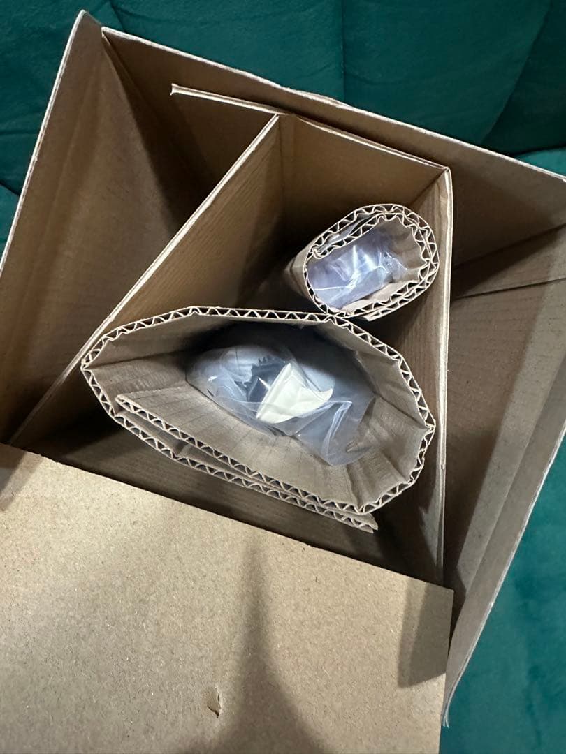 ウルキオラ・シファー A賞 一番くじ フィギュア