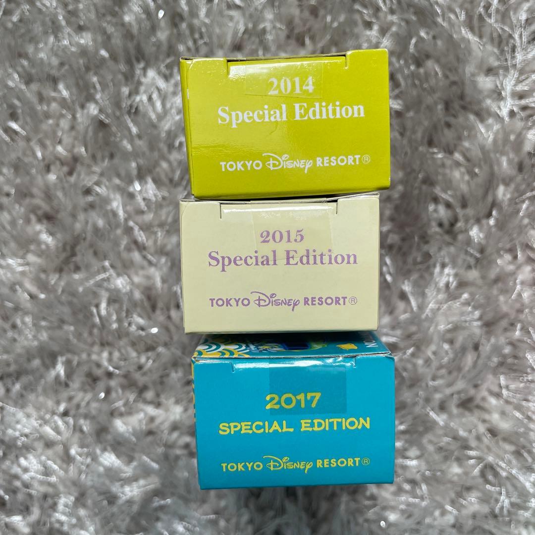 新品★ディズニークルーザー￼ イースター クリスマス ハロウィン アナ雪 七夕