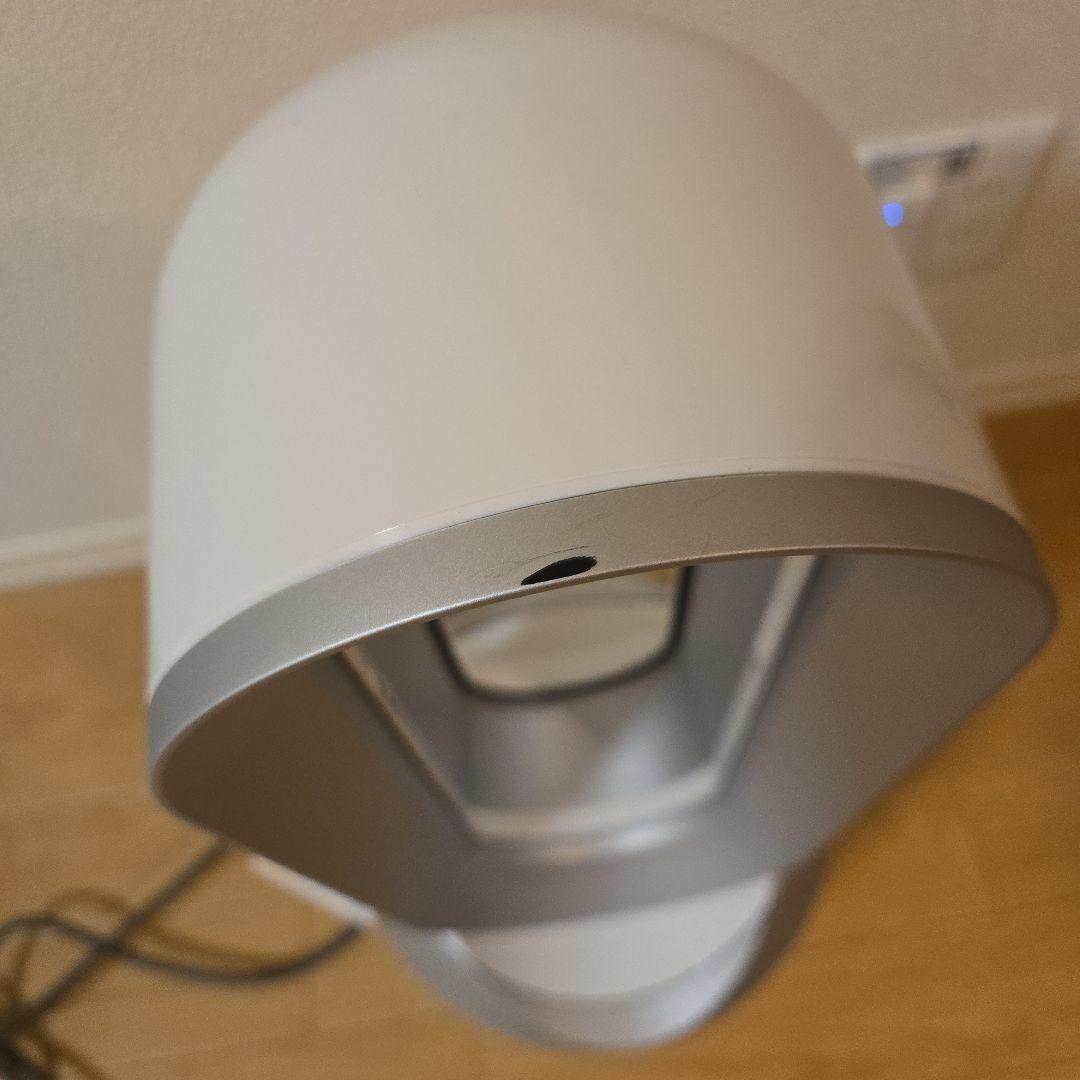 Dyson hot+cool　2020年製