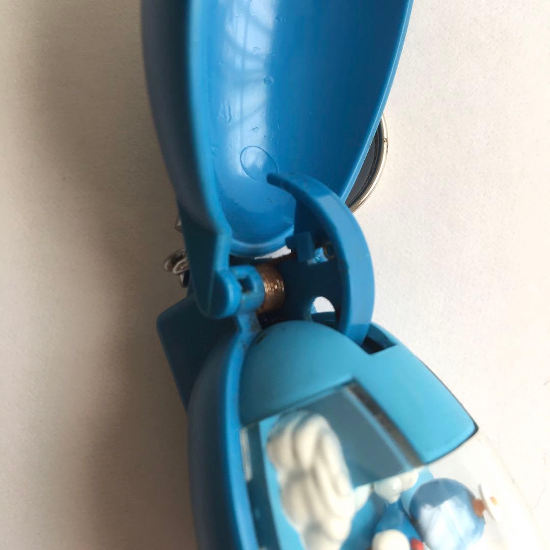 レア】ドラえもん ポケットクリッター1998年 ドラえもん ポケット