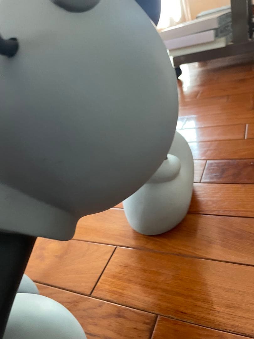 ナンバーナイン 9周年アニバーサリーフィギュア