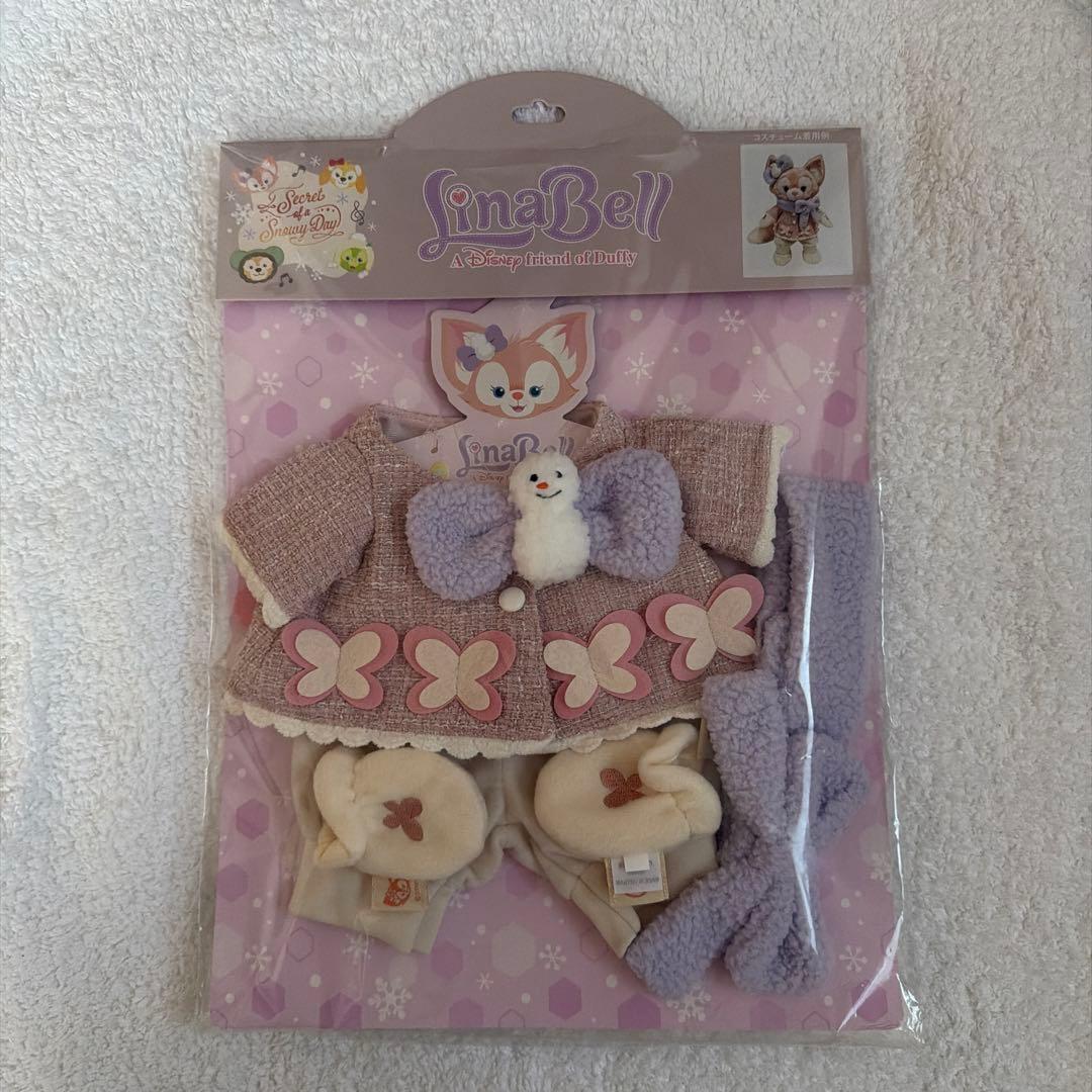 シークレット オブ スノーウィーデイ リーナベル コスチューム - メルカリ