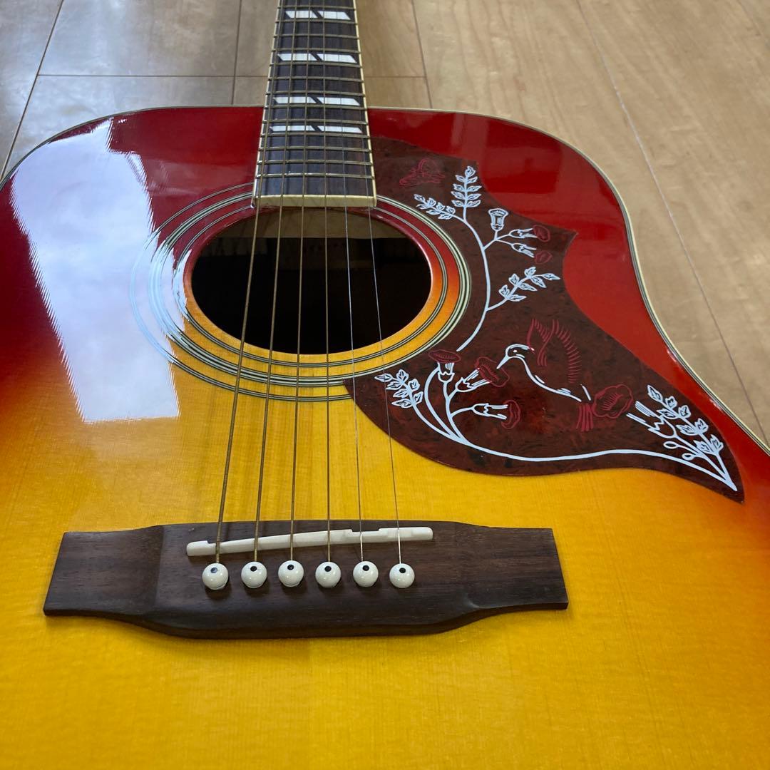 レア セピアクルー sepia crue ハミングバードタイプ H-220/CS - メルカリ