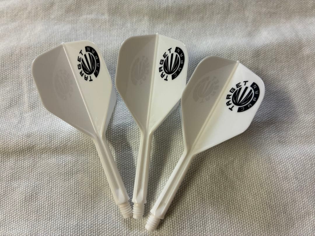 ダーツ　スティール　PYRO TARGET 星野光正GENERATION 10