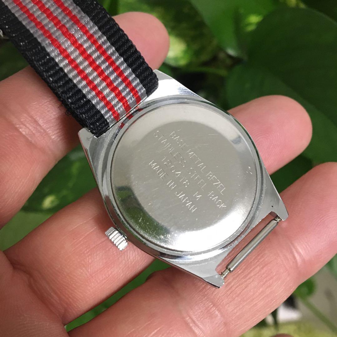 希少レトロ鉄腕アトム腕時計（手巻き）