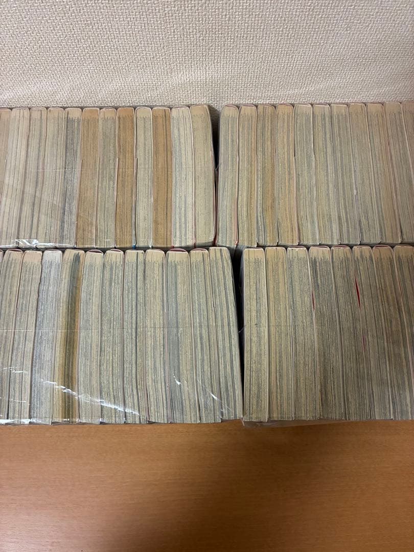 ぱ*ん様 NARUTO 全73巻セット 中古 ナルト