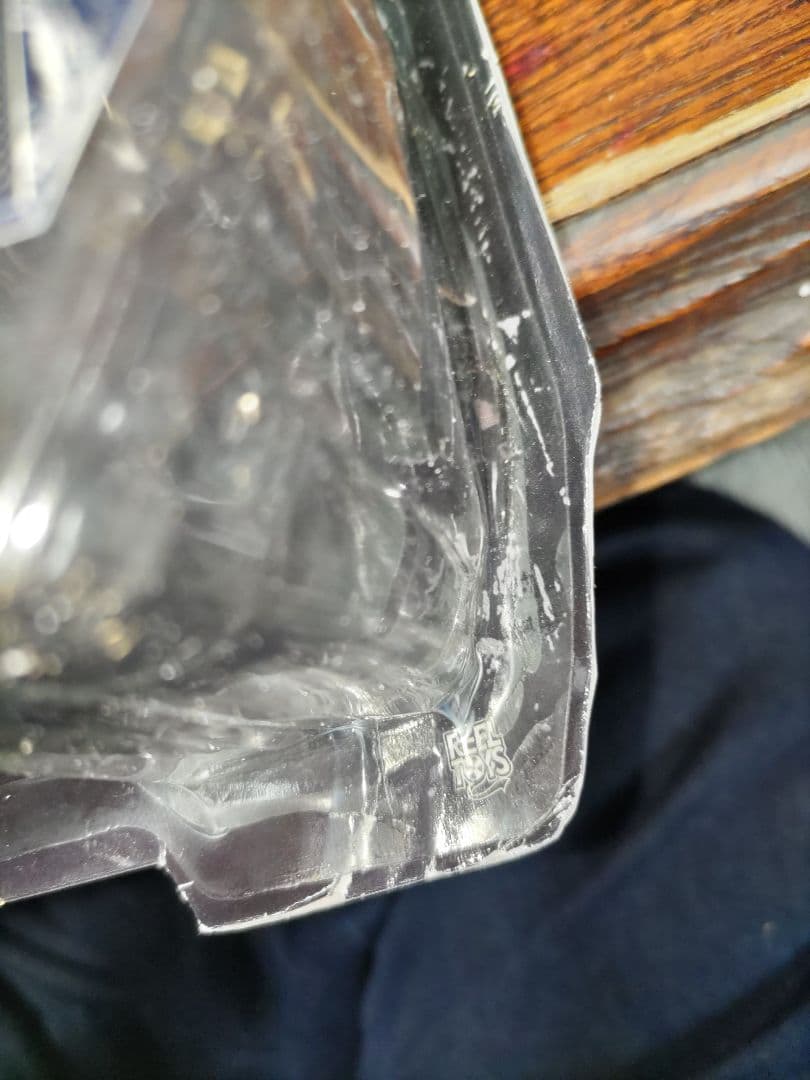 テ*ン様 NECA ネカ　プレデター　ドッグ　ハウンド　プレデターバッドランド