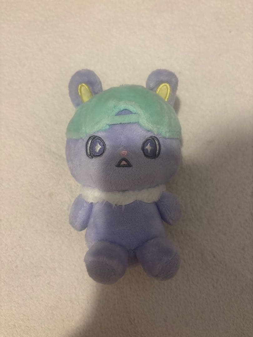 JOCHUM ちまた 初期 マスコット キーホルダー 木全翔也み*み様