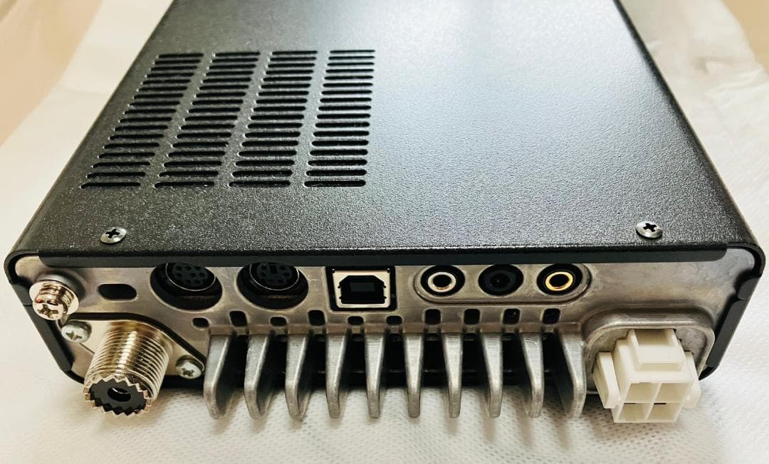 新品同様 FT-891 100W