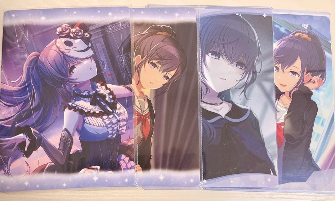 プロセカ グッズ 朝比奈まふゆ まふゆ ニーゴ まとめ売り