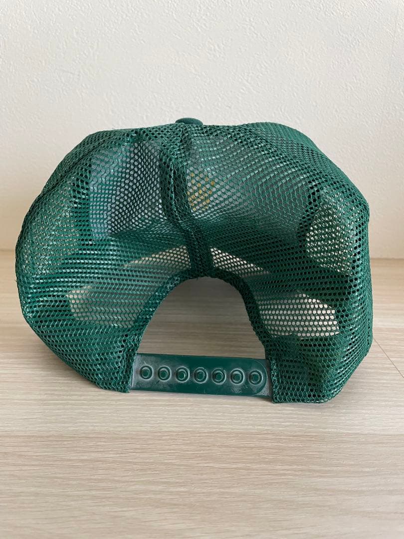 夏特価‼️ROLEX 緑色キャップ メッシュ 夏特価‼️ROLEX 緑色キャップ
