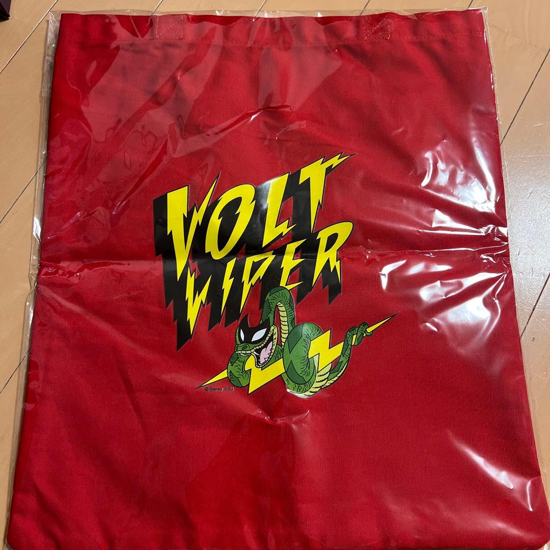 りんご ズートピア2 ハッピーくじ