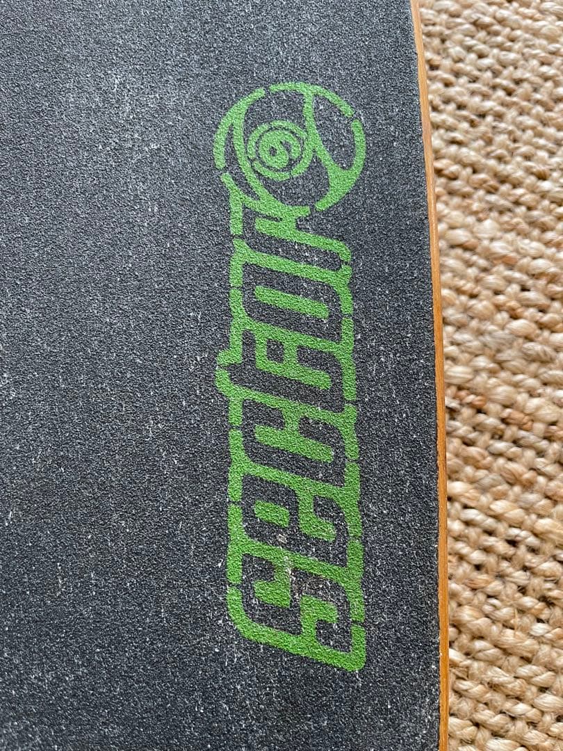 sector9 ロングスケートボード 90cm
