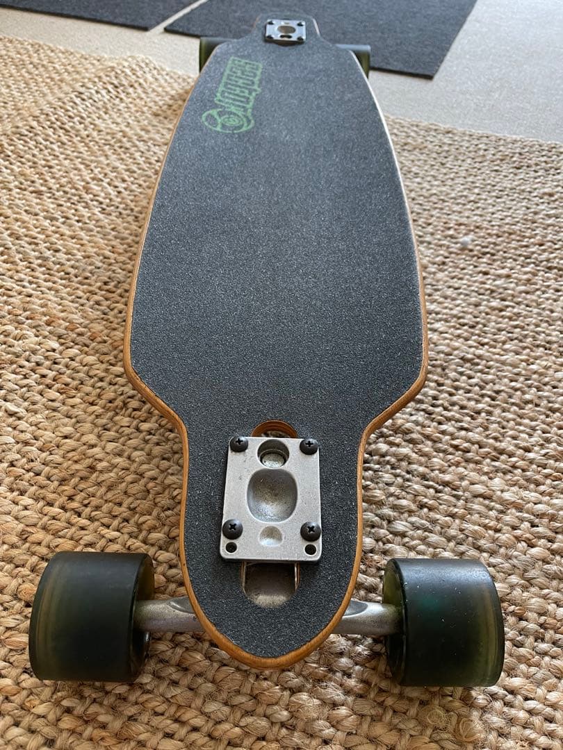 sector9 ロングスケートボード 90cm