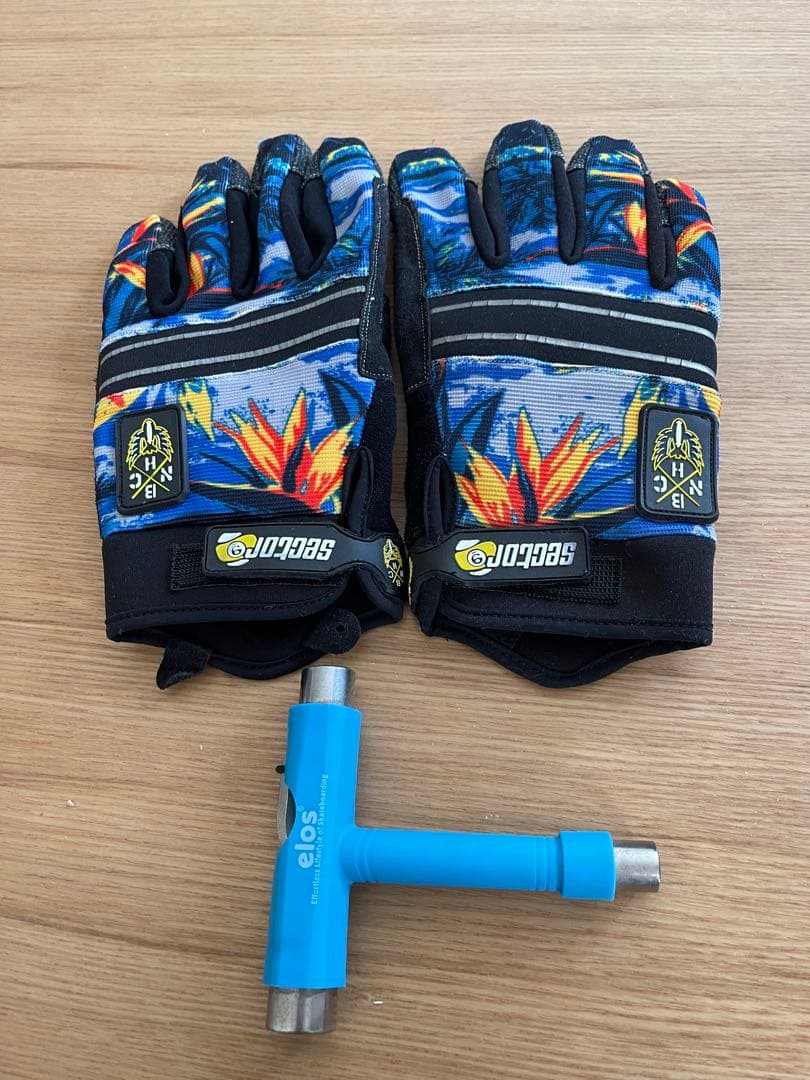 sector9 ロングスケートボード 90cm