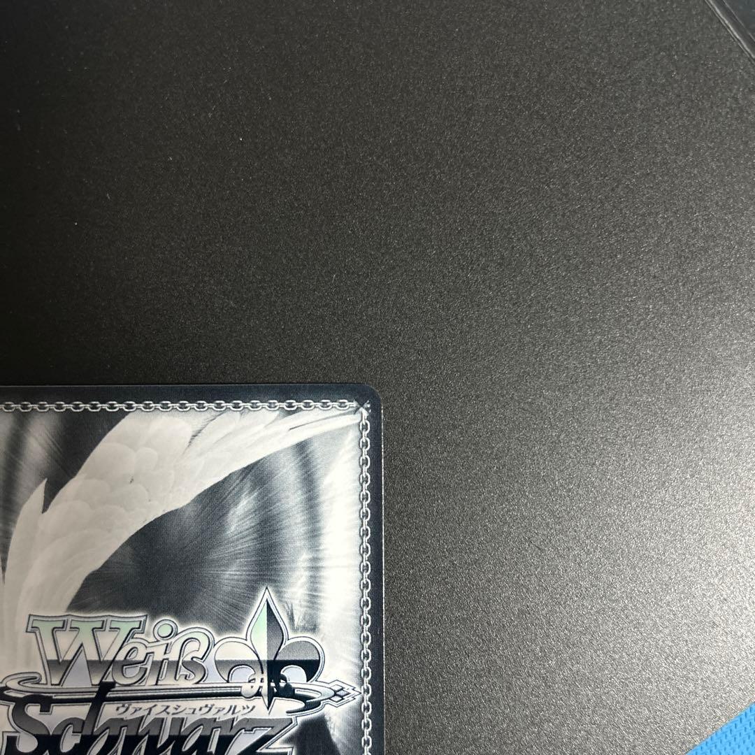 寝惚け眼で　さくらみこ　ssp ホロライブ　ヴァイスシュヴァルツ