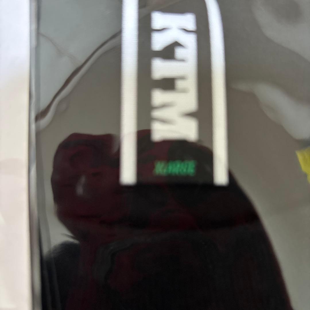 猿ロゴTシャツ【2003】CLUB KTM 15th ANNIV. 限定ブラック タレントグッズ