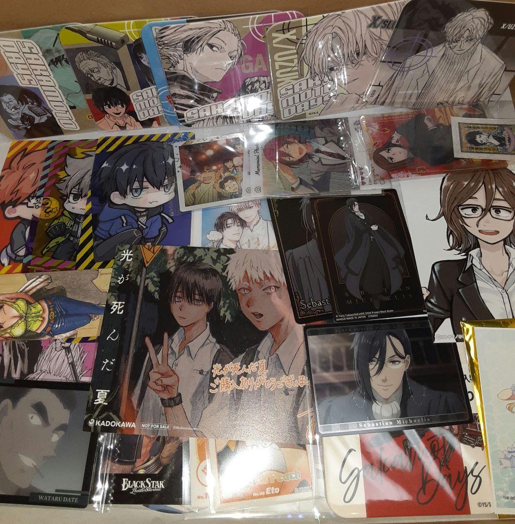 アニメグッズ 大量 まとめ売り 350点 - メルカリ