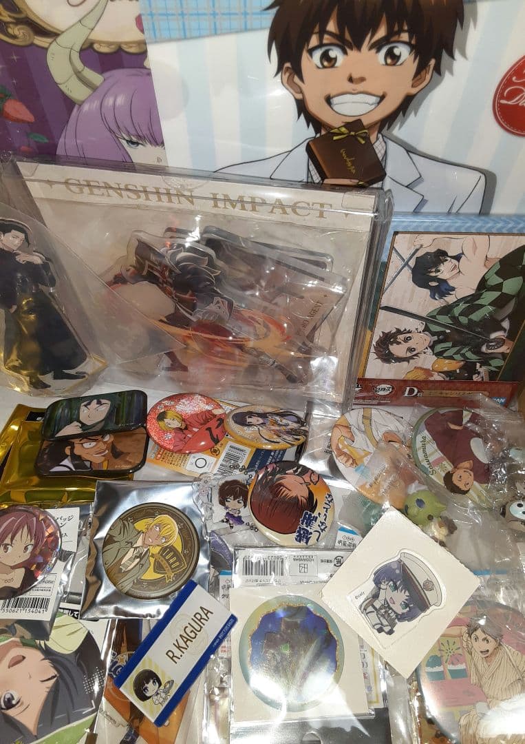 アニメグッズ 大量 まとめ売り 350点 - メルカリ