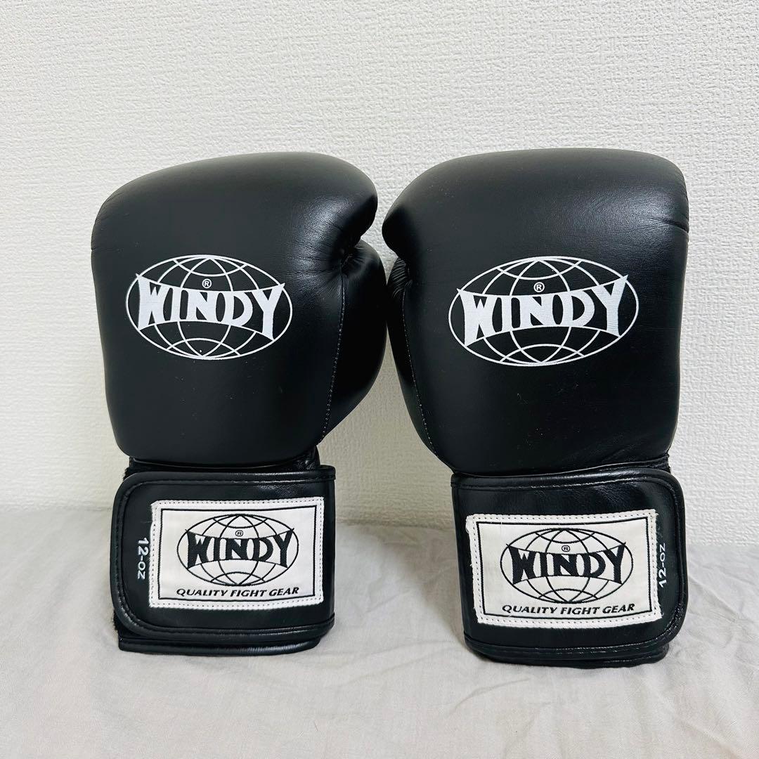 ISAMI パウンドグローブ 黒/黄(金) 武道・格闘技