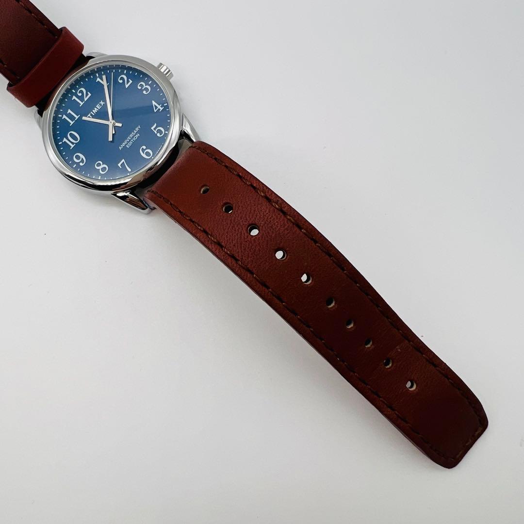h*u様 TIMEX アニバーサリーエディション 腕時計