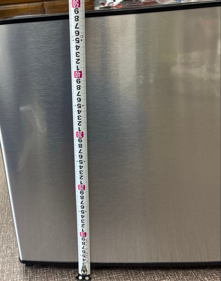 Abitelax アビテラックス電気冷蔵庫 AR-48J 1ドア 45リットル