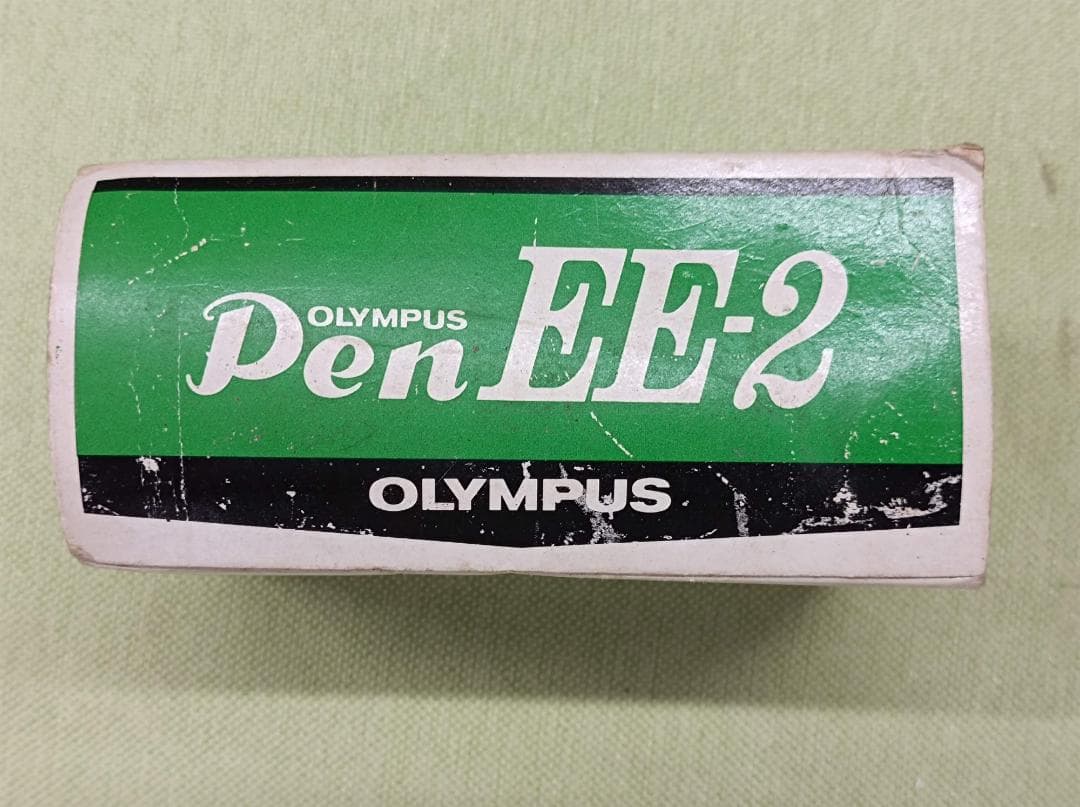 都《WZBCF》Olympus Pen EE-2