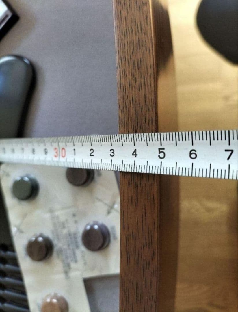 ARS8「サイバー ダークホーン、エッジ、キール」英語版 1st レリーフ