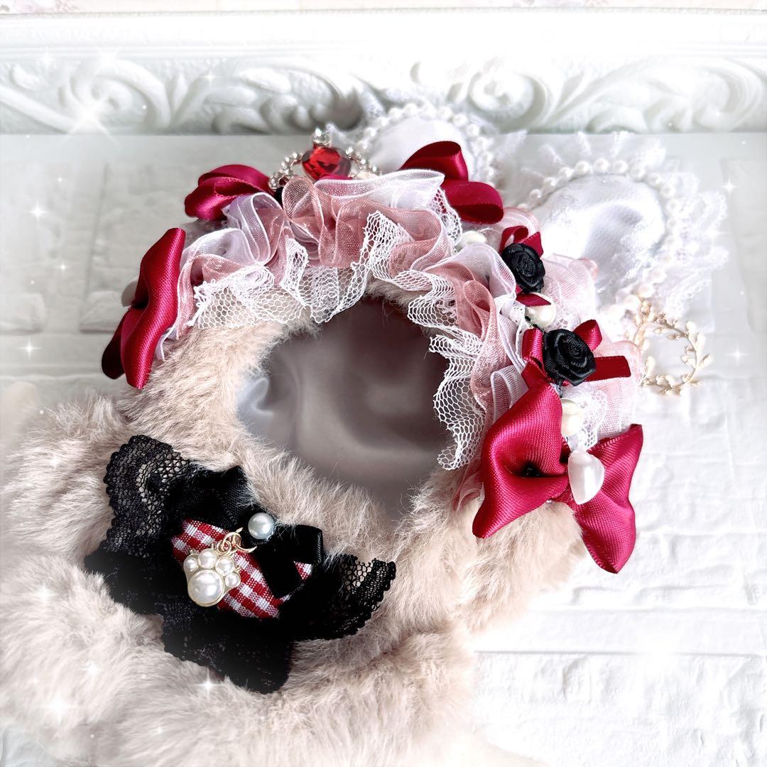 ほのか様専用 ぬい服着ぐるみ♡いつぬい♡ウサちゃん