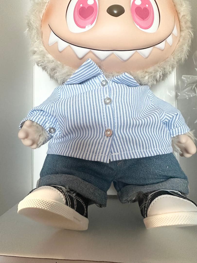 は*な様 【正規品】THE MONSTERS - FLIP WITH ME ぬい