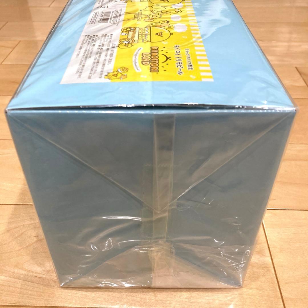 新品未開封 リラックマストア限定 キイロイトリモビール キイロイトリ